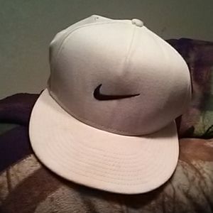 nike baseball cap